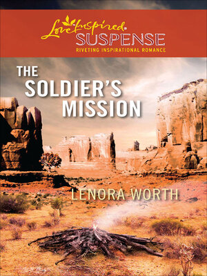 cover image of The Soldier's Mission